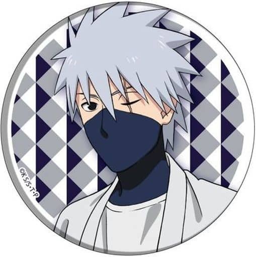 楽天市場】NARUTO ＆ BORUTO 缶バッジ 06.和風私服ver.(描き下ろし