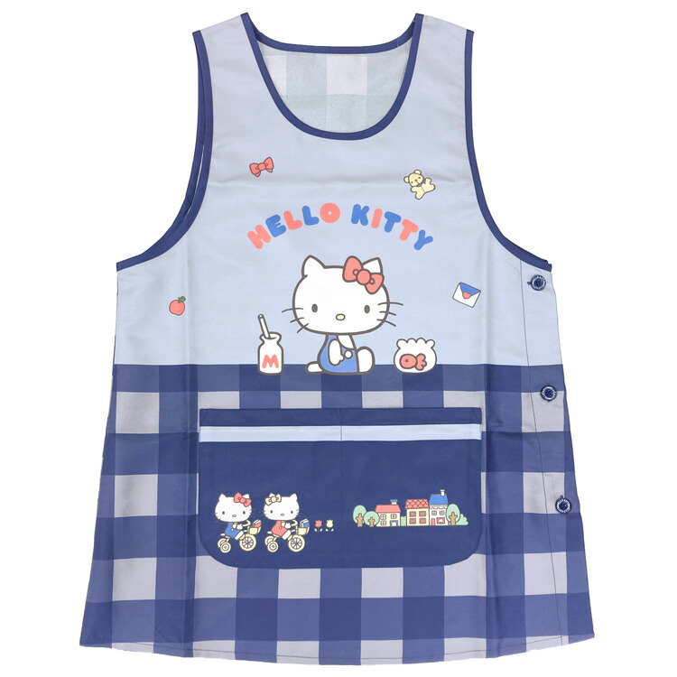 ハローキティ エプロン キャラクター」の人気商品一覧 | 安い商品を