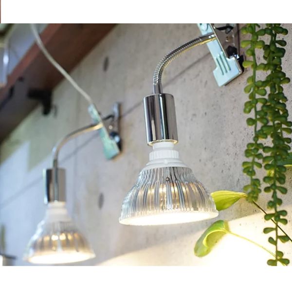 楽天市場】SUN-18W BARREL E26 植物育成ライト LED 太陽光LED アガベ