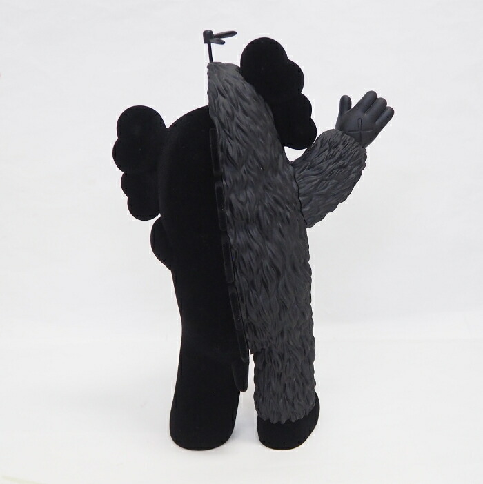 楽天市場】KAWS KACHAMUKKU Figure colorway カウズ ガチャピン ムック
