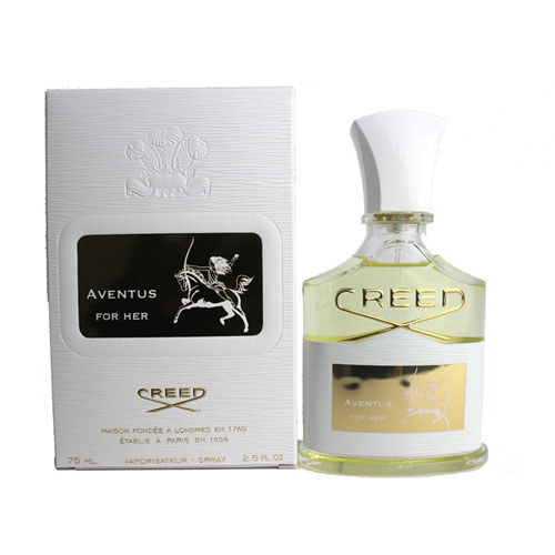 楽天市場】クリード アバントゥス フォーハー オードパルファム 75ml