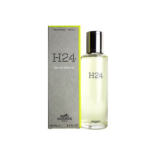 楽天市場】エルメス H24 オードトワレ 200ml 香水 メンズ レフィル