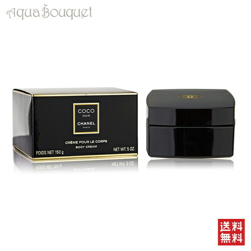 楽天市場】シャネル ココ ヌワール ボディクリーム 150g CHANEL 香水