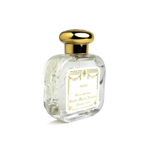 楽天市場】サンタ マリア ノヴェッラ オーデコロン フリージア 50ml