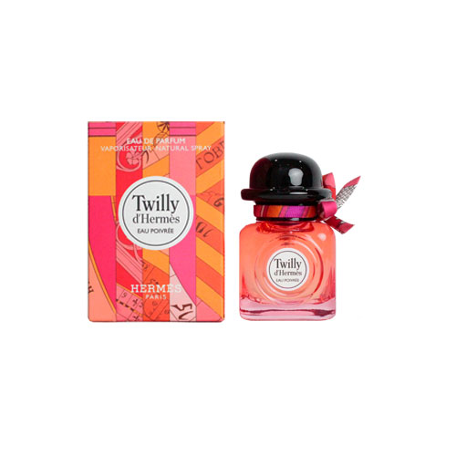 楽天市場】twilly d'hermès eau poivréeの通販