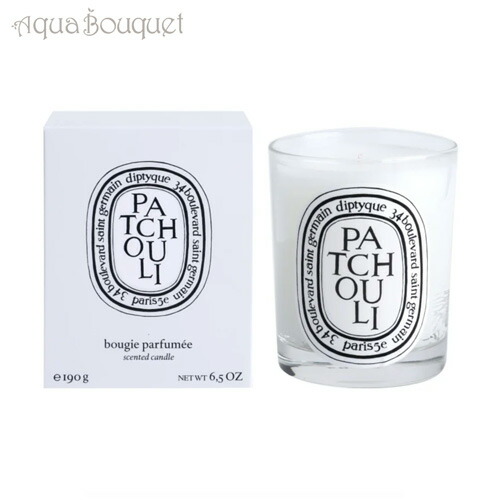 楽天市場】diptyque キャンドル バニラの通販