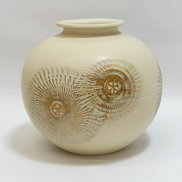 楽天市場】【価格見直し】【2026/02/09】信楽焼 明山作 ◇【花器
