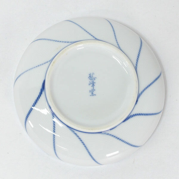 楽天市場】有田焼 龍峰窯 ◇【和食器】有田焼/龍峰 てまり小鉢揃(5個組