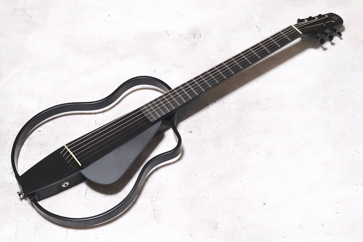 楽天市場】Natasha NBSG Steel , BK Smart Guitar ナターシャ スマート