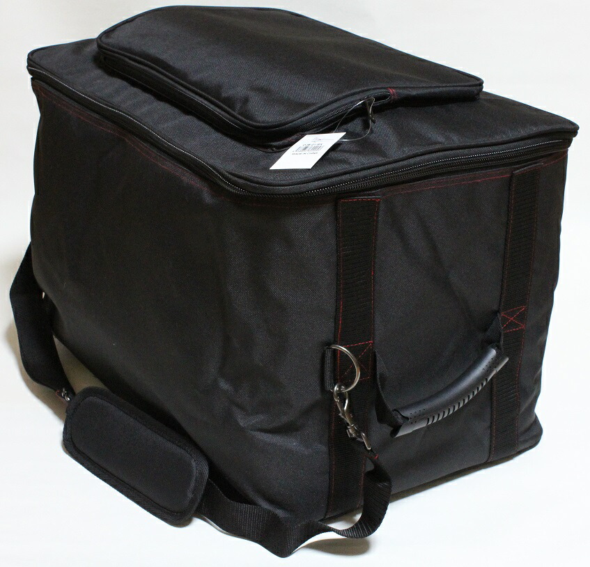 BON! percussion BCJ-1301 カホン ケース付き BON! percussion BCJ