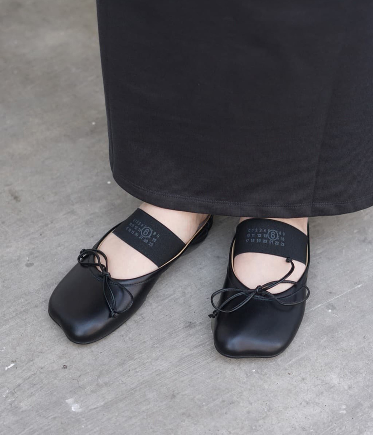 楽天市場】[送料無料]MM6 Maison Margiela : [レディース]SLIPPER