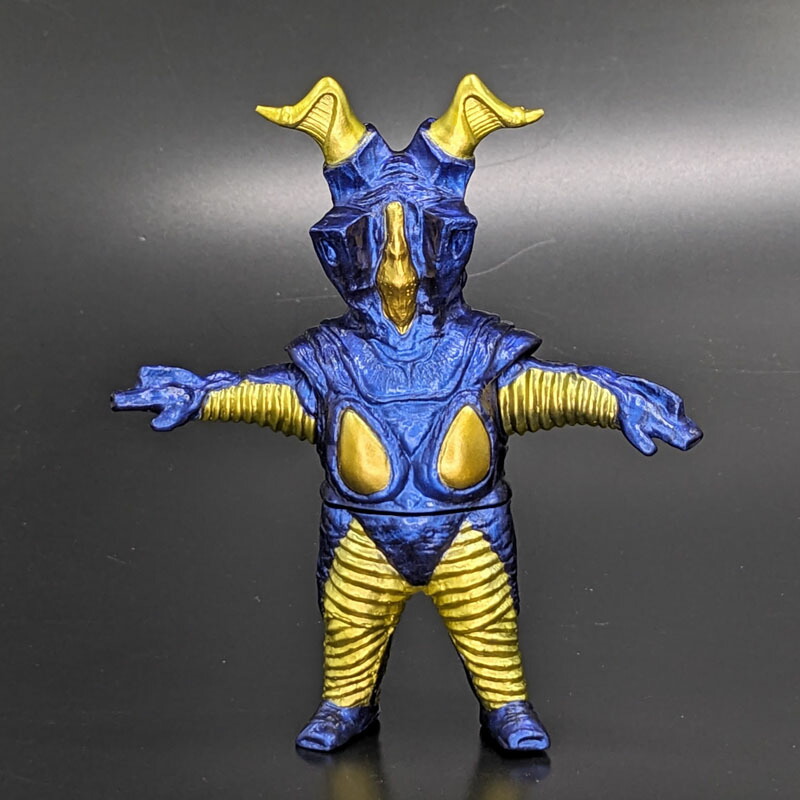 楽天市場】【アークティーズ限定】MAX TOY（マックストイ）/ゼットン