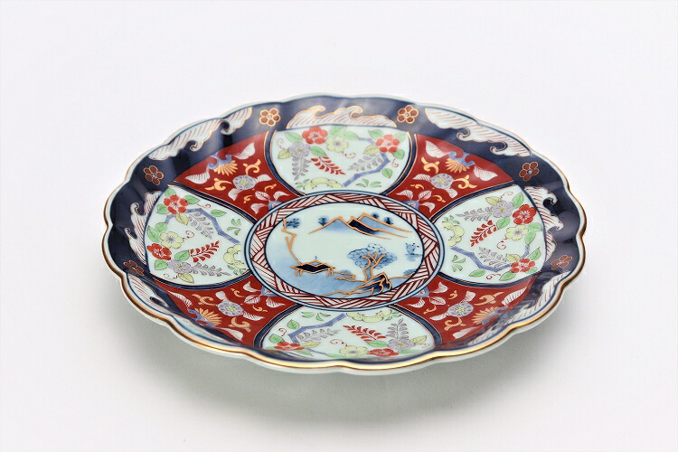 楽天市場】【楽天スーパーセール10％OFF】【伊万里焼 瀬兵窯 古伊万里