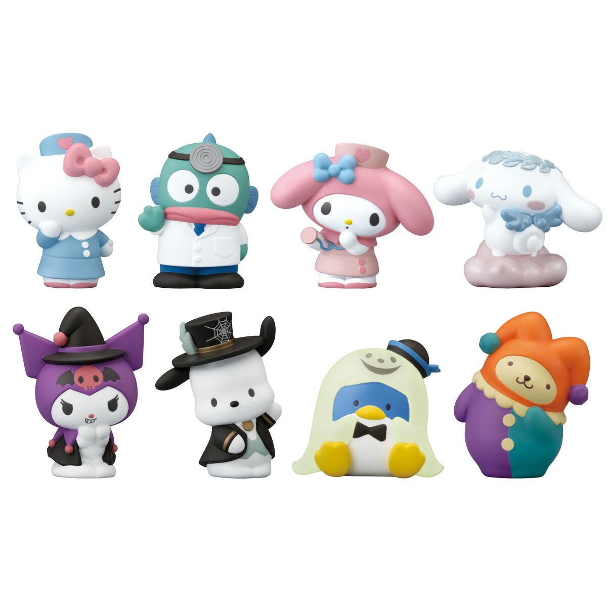 楽天市場】SANRIO CHARACTERS FRIENDS 4 サンリオ キャラクターズ