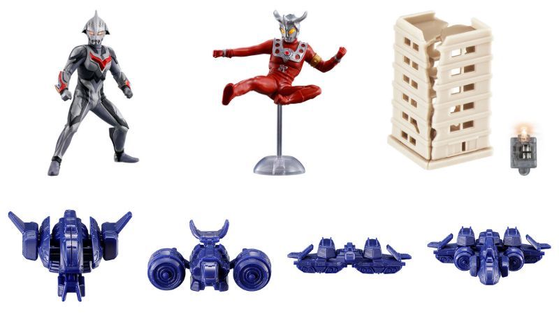 楽天市場】アルティメットルミナス ウルトラマン20 【各種】 : A-TOYS