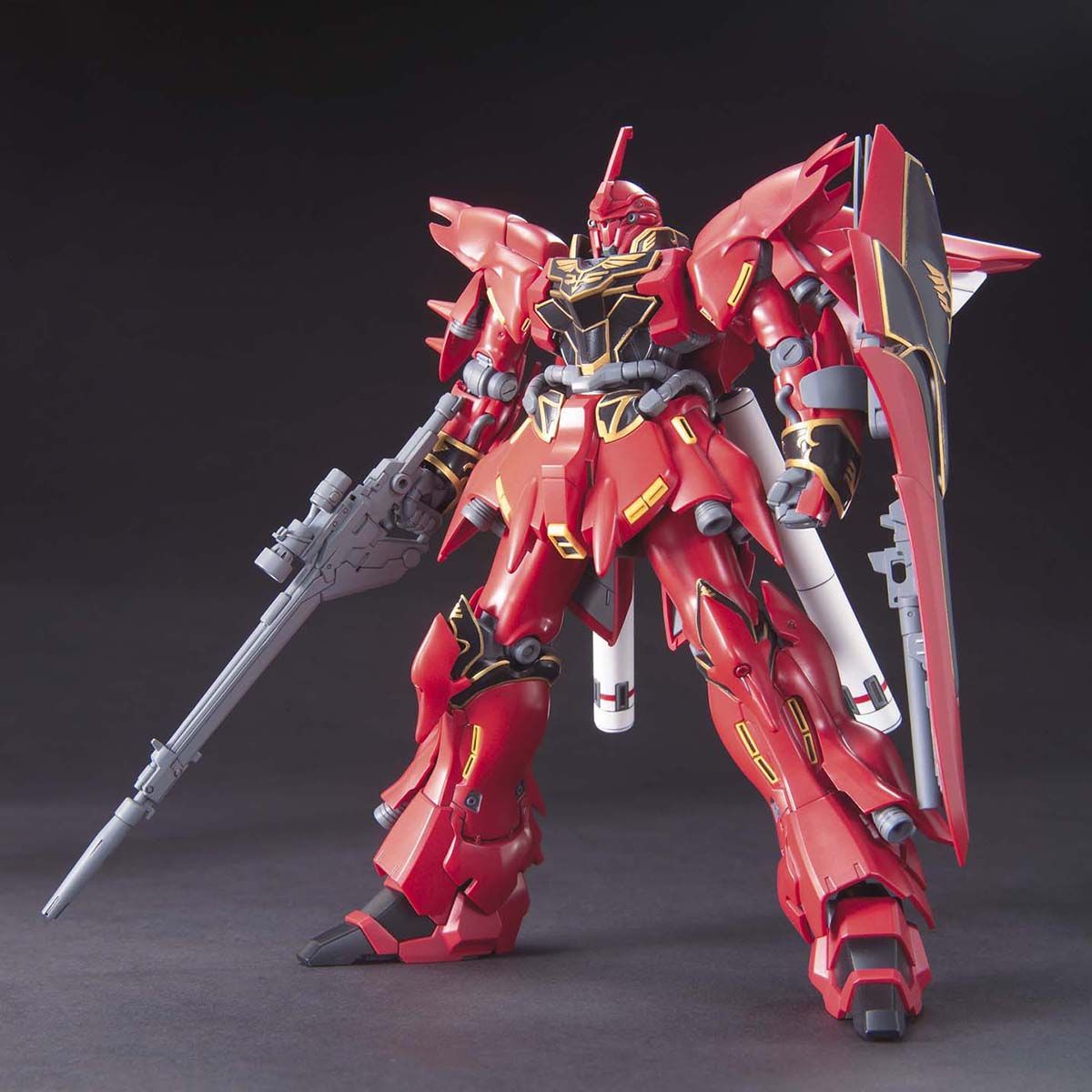 楽天市場】HGUC 1/144スケール 機動戦士ガンダムUC[ユニコーン