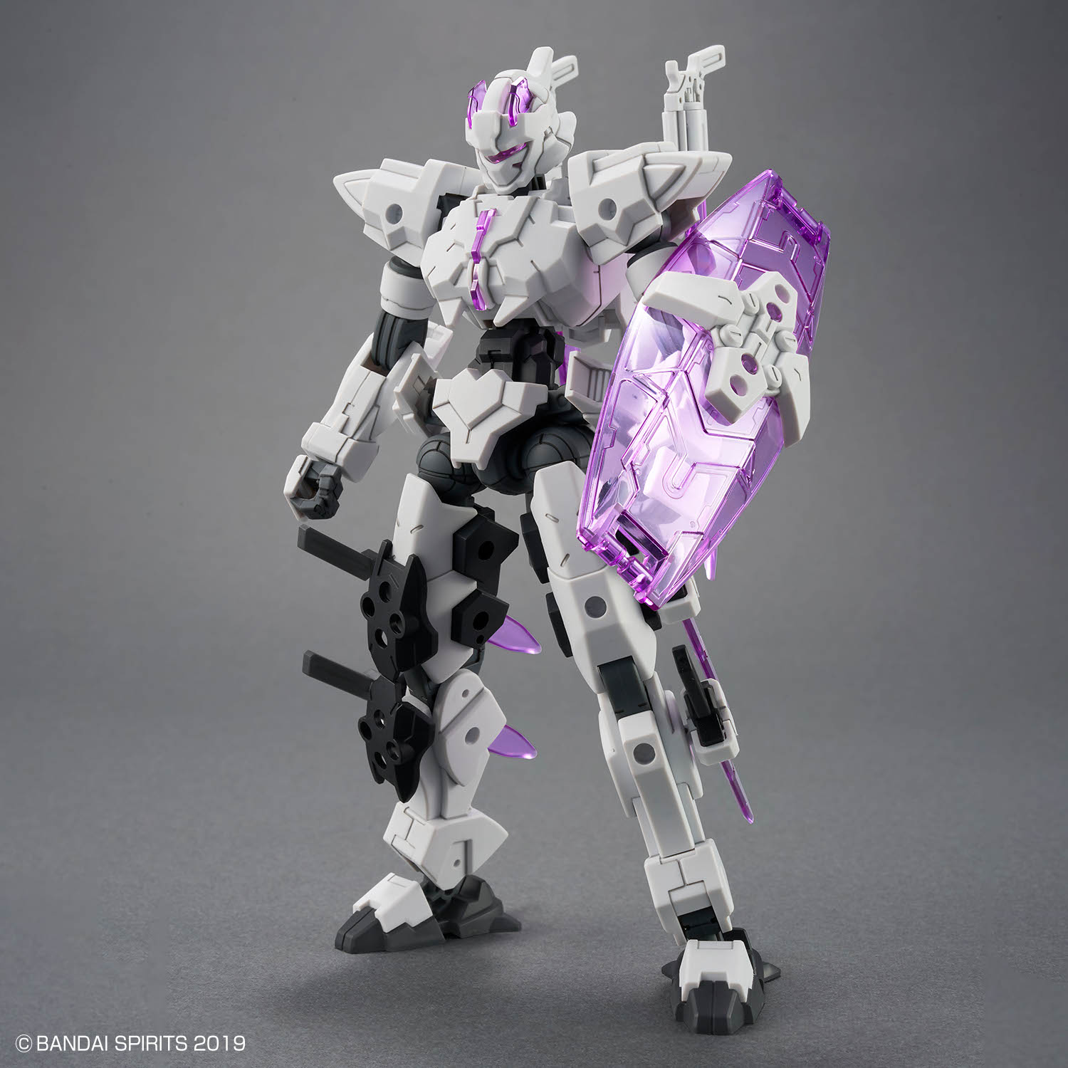 楽天市場】30MM 1/144スケール 【EXM-X20A レヴィニクス(TYPE-A)】 : A