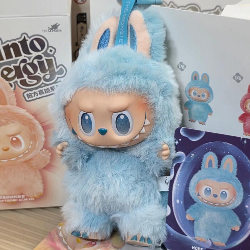 楽天市場】[正規品] POP MART（ポップマート） Pop Mart Labubu The
