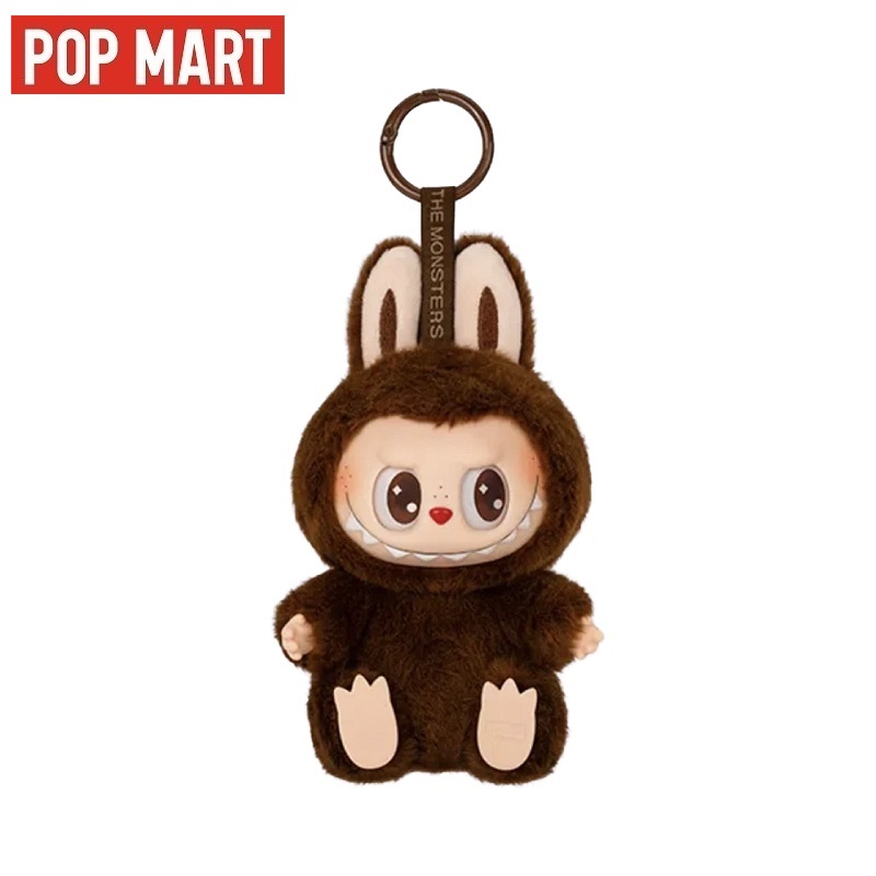 楽天市場】【正規品】Pop Mart Labubu [Secret] Let's Play Together