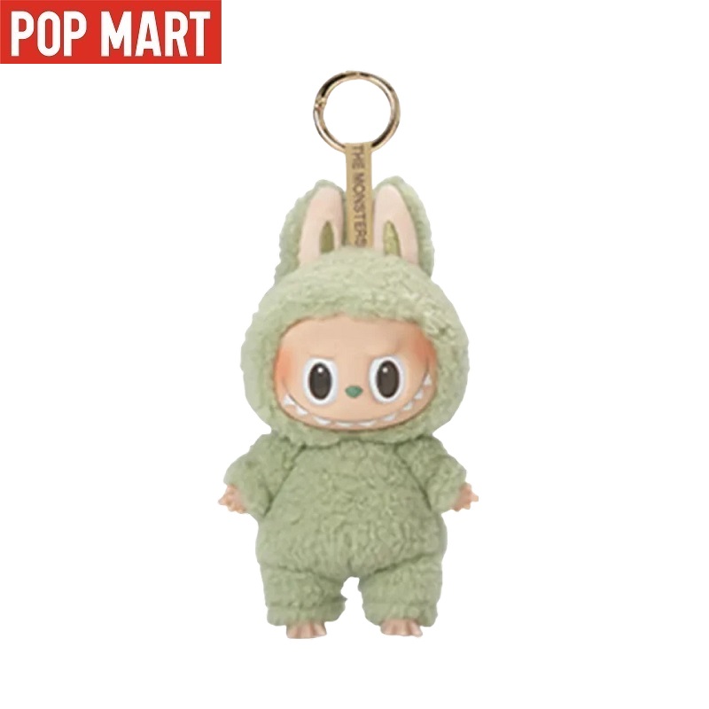 楽天市場】【◇正規品◇】Pop Mart Labubu The Monsters Tasty Macaron