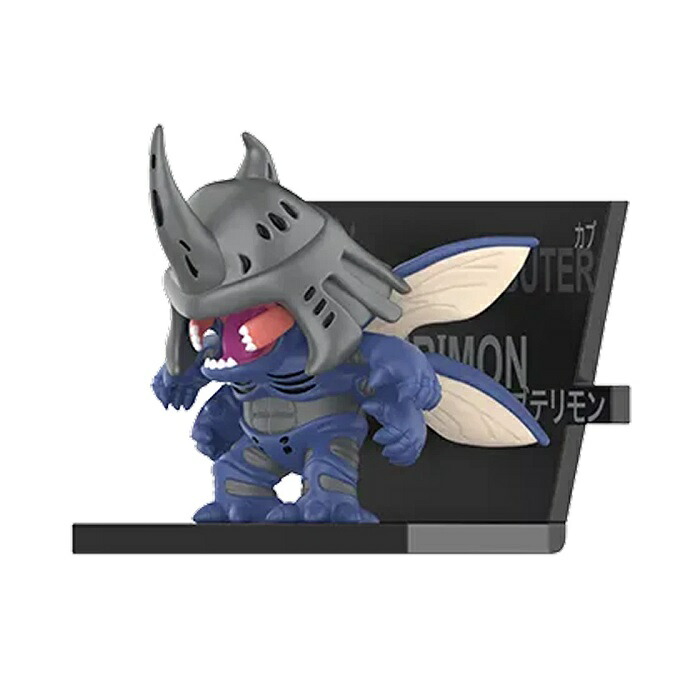楽天市場】【☆正規品☆POP MART（ポップマート）】 Digimon Adventure