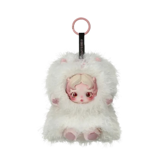 楽天市場】※正規品※ Pop Mart Skullpanda You Found Me Series Plush