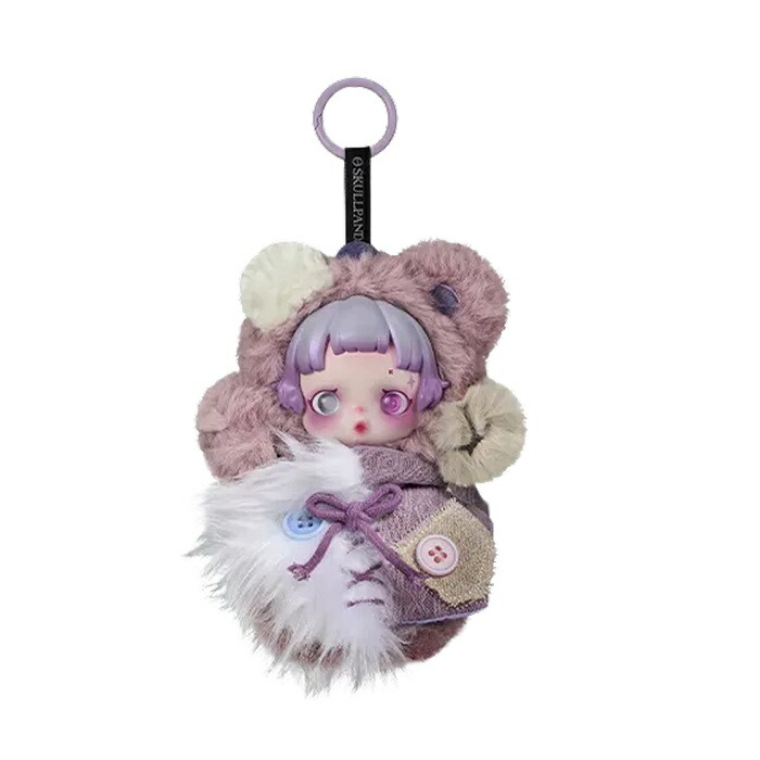 楽天市場】※正規品※ Pop Mart Skullpanda You Found Me Series Plush