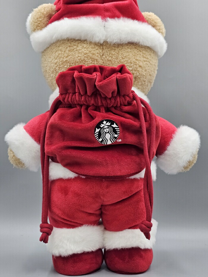 楽天市場】Starbucks（スターバックス） Secret Dancing Bearista