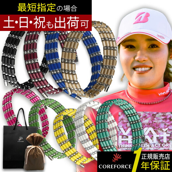 楽天市場】【楽天1位】 コアフォース ループ サス SUS 70 全長70cm