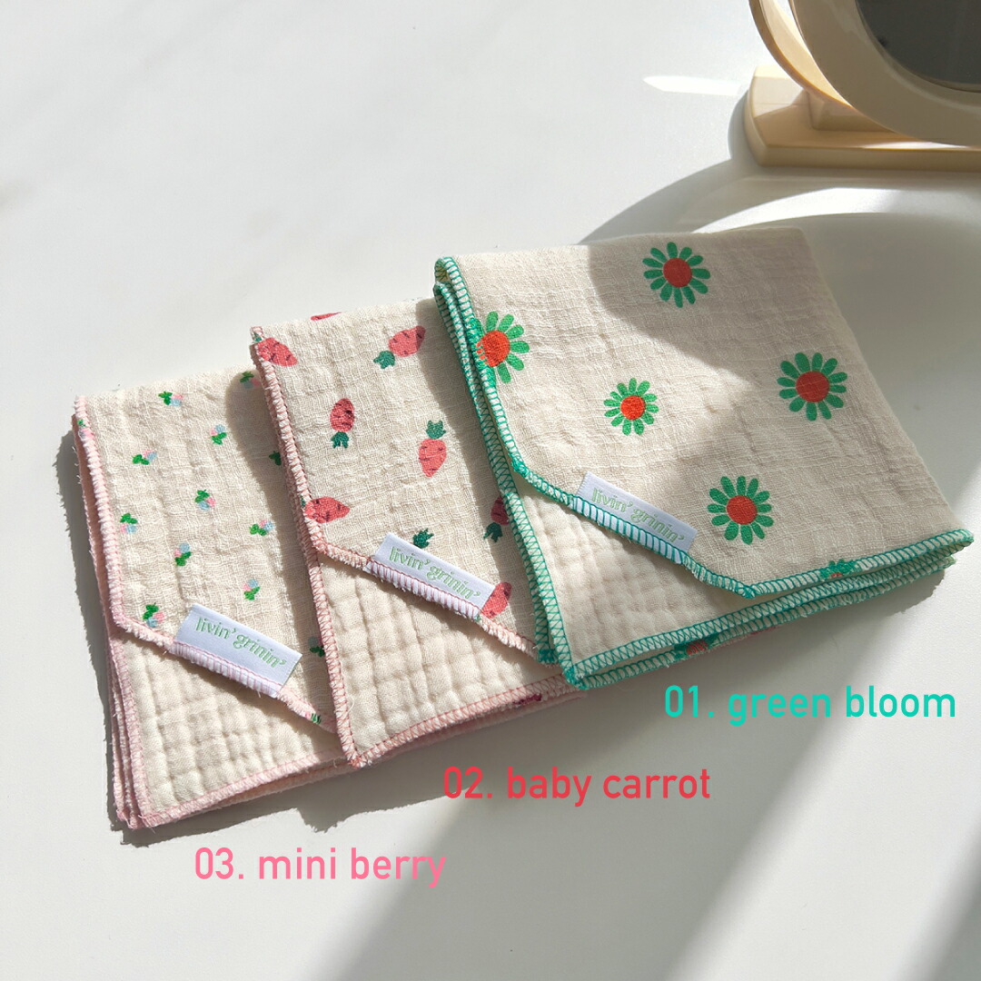 楽天市場】【SALE】livin grinin spring farm kitchen cloth キッチン