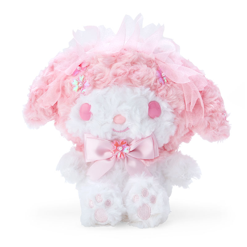 マイメロディ ぬいぐるみ」の人気商品一覧 | 安い商品を通販サイトから