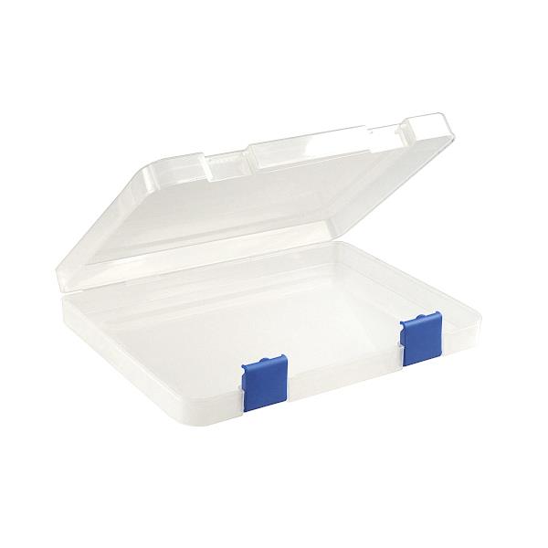 楽天市場】B5ステーショナリーケース 40型 26.8×20.8×厚さ4.3cm ［色