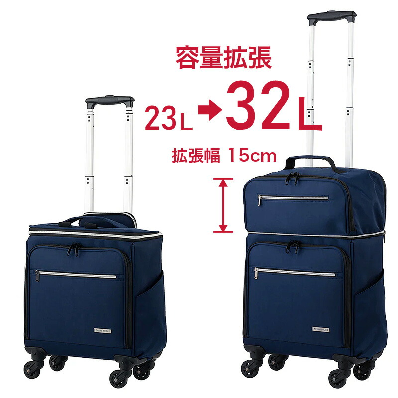 楽天市場】スーツケース Sサイズ 機内持ち込み 2WAY リュック 軽量