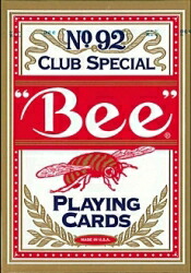楽天市場】【 トランプ 】【 カジノ 】カジノトランプ カード Bee ビー