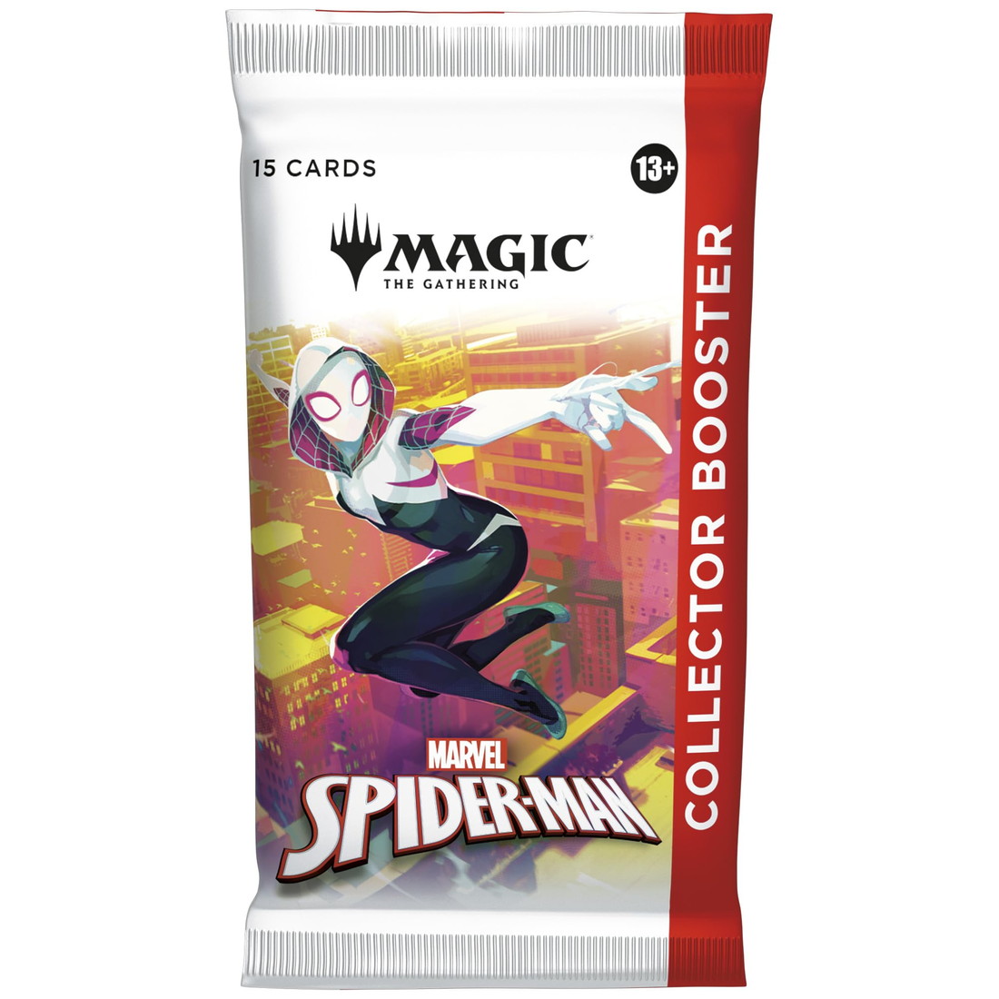 スパイダーマン コレクターブースター」の人気商品一覧 | 安い商品を