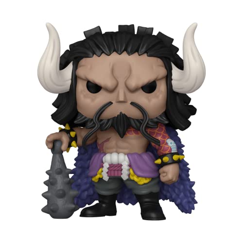 楽天市場】Funko POP! スーパー: ワンピース - カイドウ
