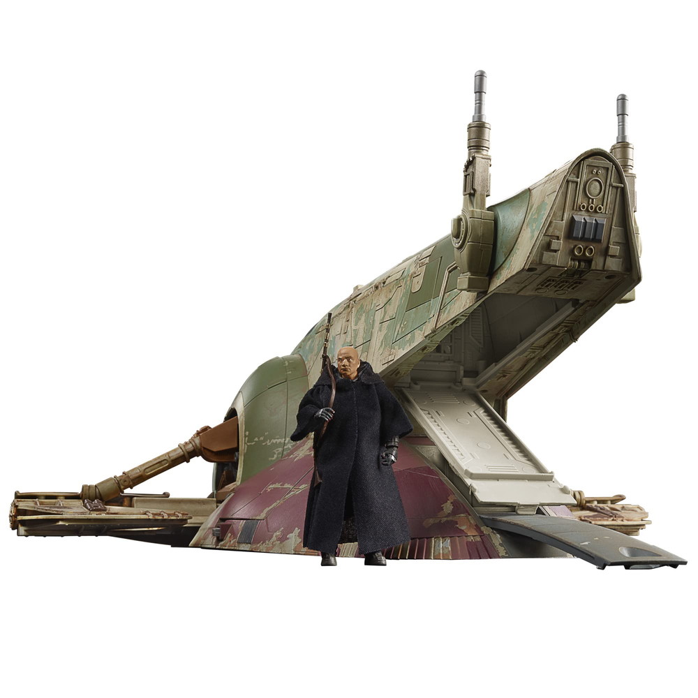 楽天市場】スター・ウォーズ ヴィンテージコレクション ボバ・フェット
