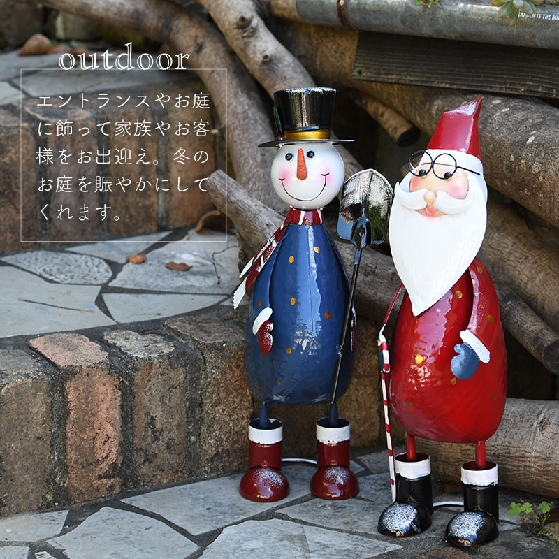 楽天市場】英国 Smart Garden クリスマス オブジェ 水玉