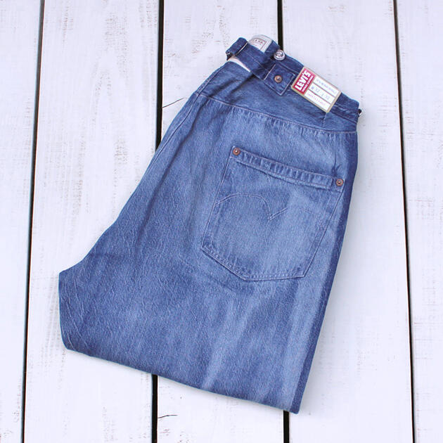 楽天市場】LEVI'S Vintage Clothing 1870s Nevada Overall / Sierra