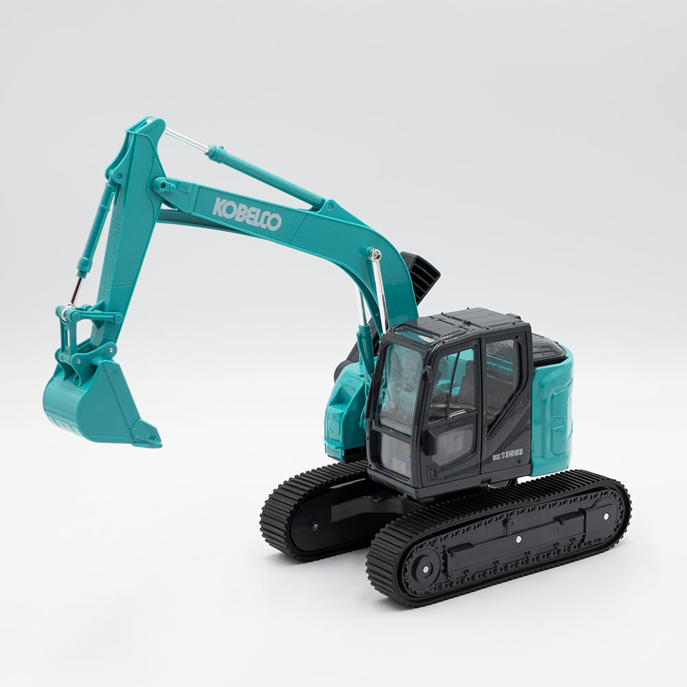 トイコー コベルコ建機SK135SR (その他のおもちゃ) 価格比較 - 価格.com