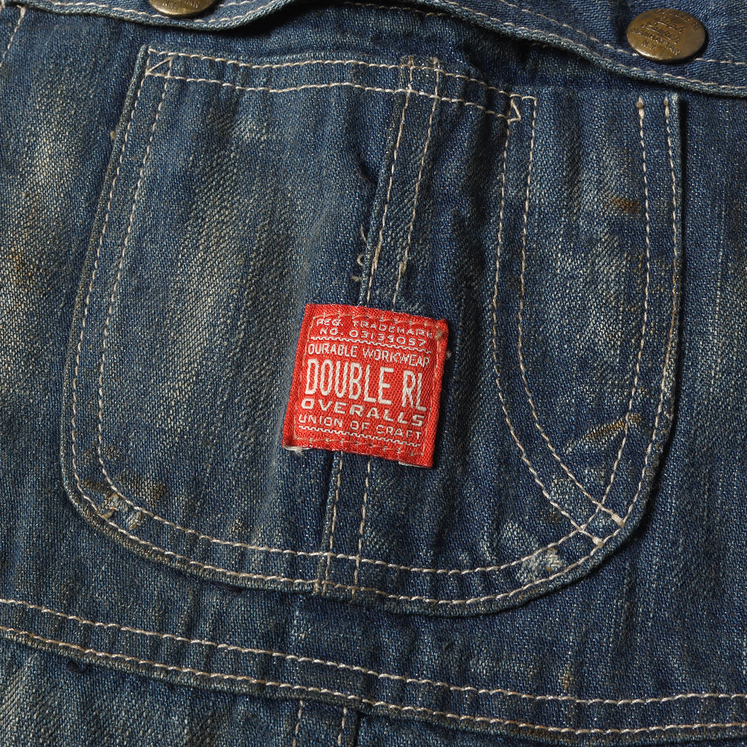 楽天市場】RRL ダブルアールエル サイズ:XS LIMITED EDITION 世界14本