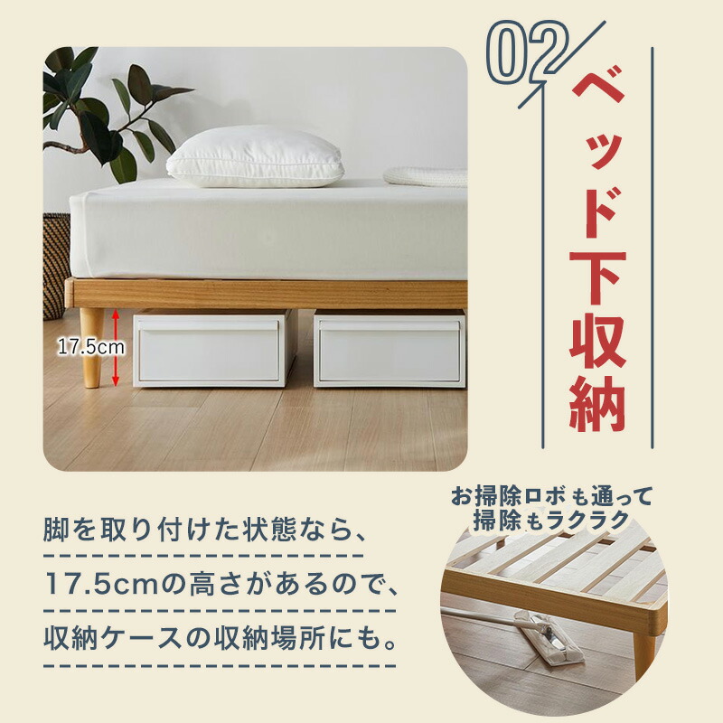 楽天市場】【予約20％OFF!2/26 10:00~3/4 19:59】5分ベッド 組立簡単