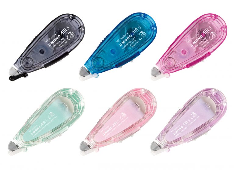 楽天市場】修正テープ モノエアーつめ替えタイプ CT-CAX5C (CTCAX5C