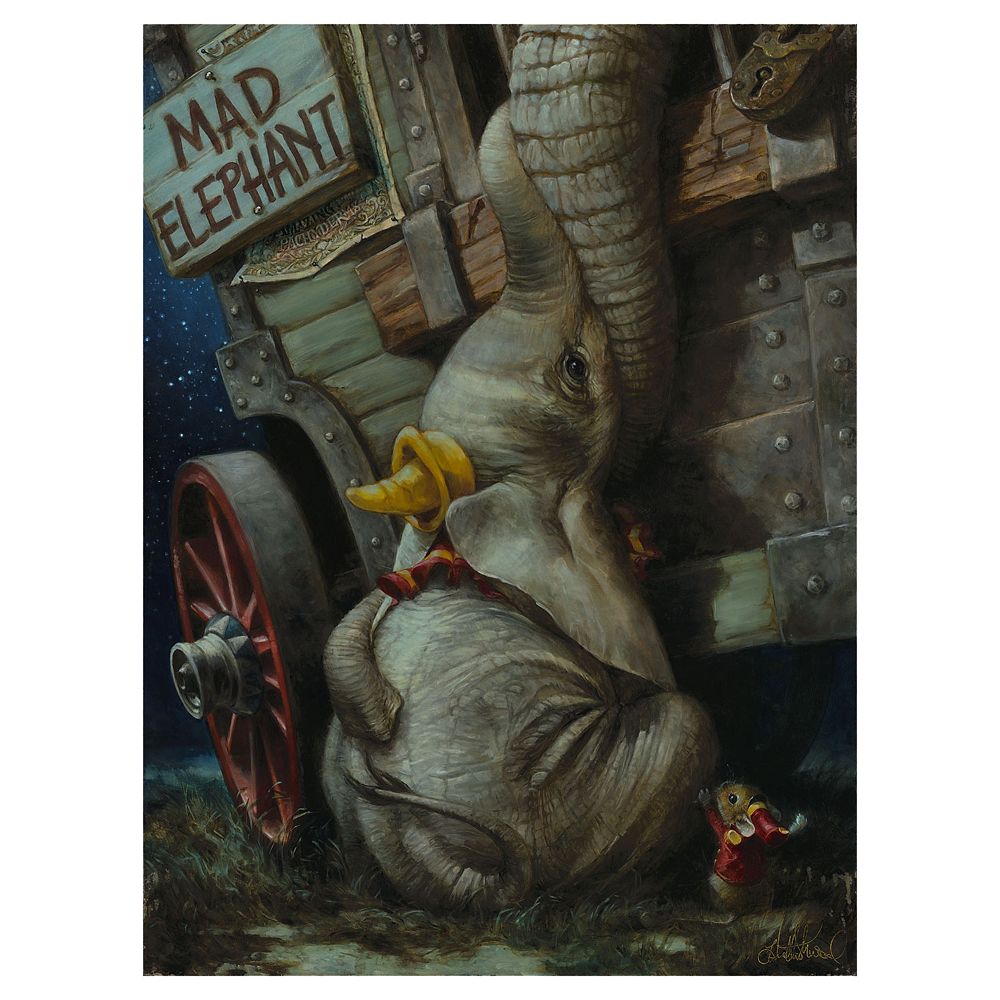 楽天市場】【取寄せ】 ディズニー Disney US公式商品 ダンボ Dumbo