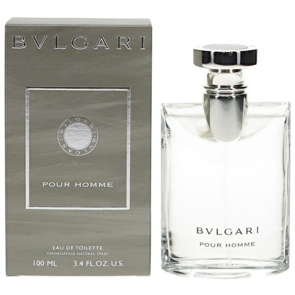 楽天市場】ブルガリ プールオム ソワール et sp 100mlの通販