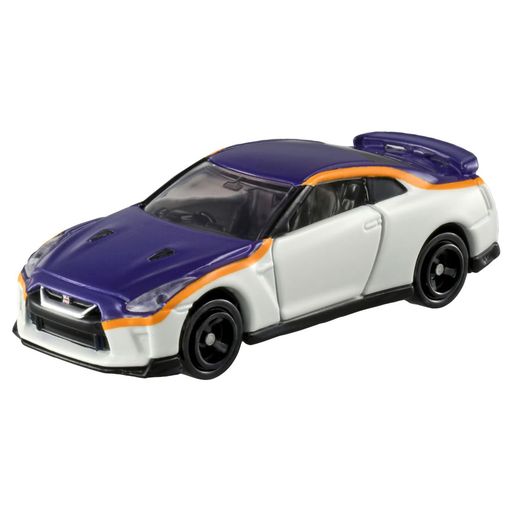 タカラトミー シンカリオンCW トミカ 日産 NISSAN GT-R(E8つばさ