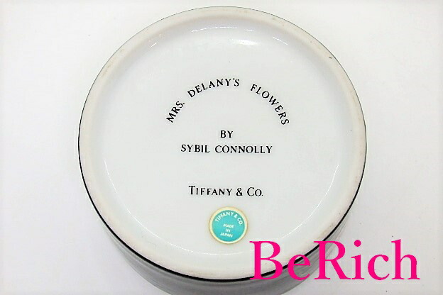 楽天市場】ティファニー TIFFANY & Co. メアリー デラニー ジュエリー