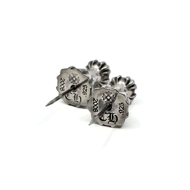 楽天市場】クロムハーツ【Chrome Hearts】プッシュピンセット クロス