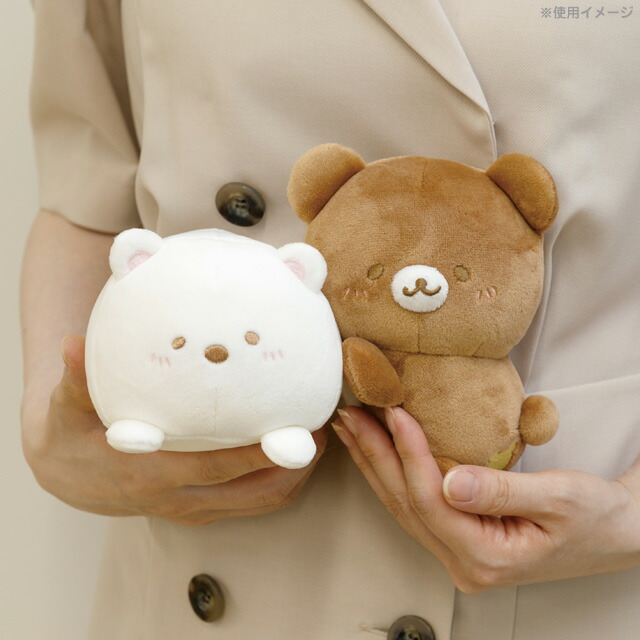 楽天市場】(2) リラックマ＆すみっコぐらし キャラミックス ほにゃ