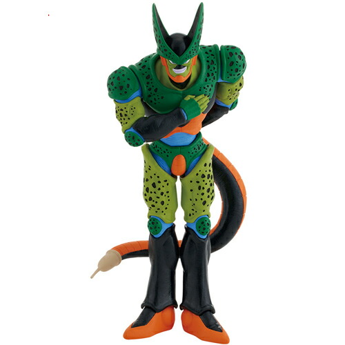 楽天市場】ドラゴンボールz セル 第2形態の通販